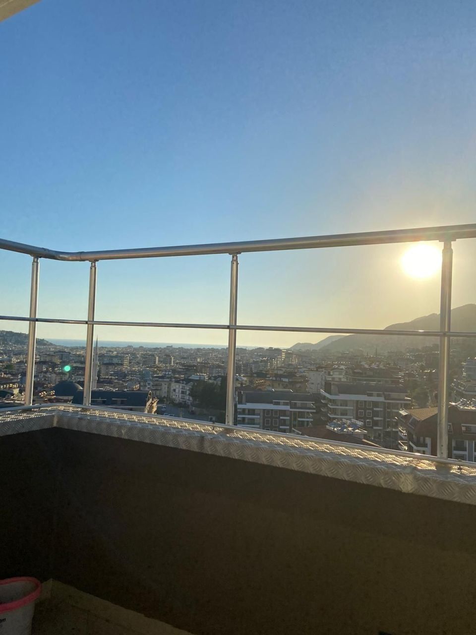 Пентхаус в Алании, Турция, 260 м² - фото 17