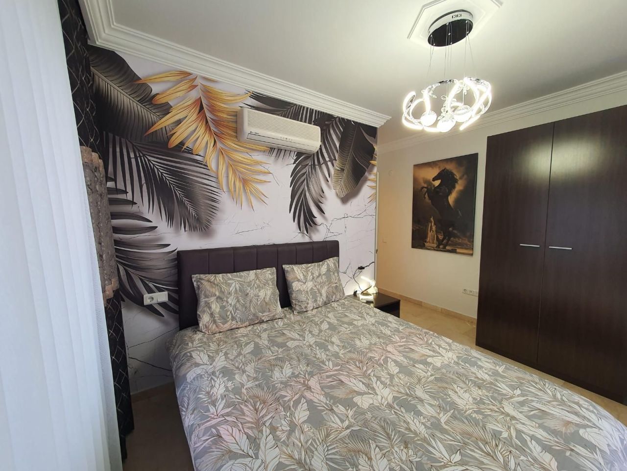 Квартира в Алании, Турция, 115 м² - фото 17