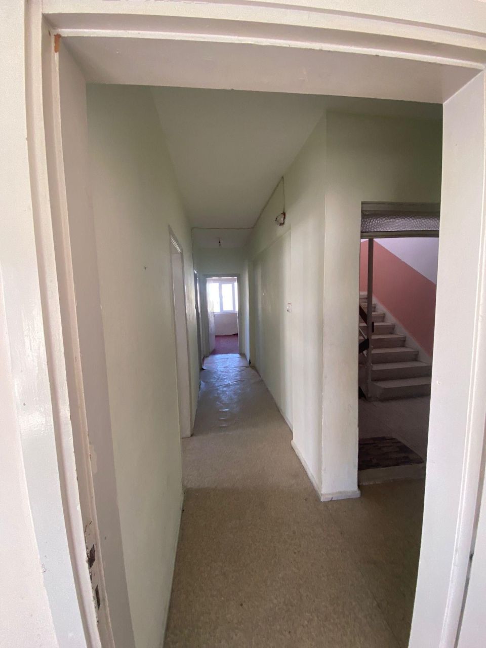 Квартира в Алании, Турция, 100 м² - фото 17