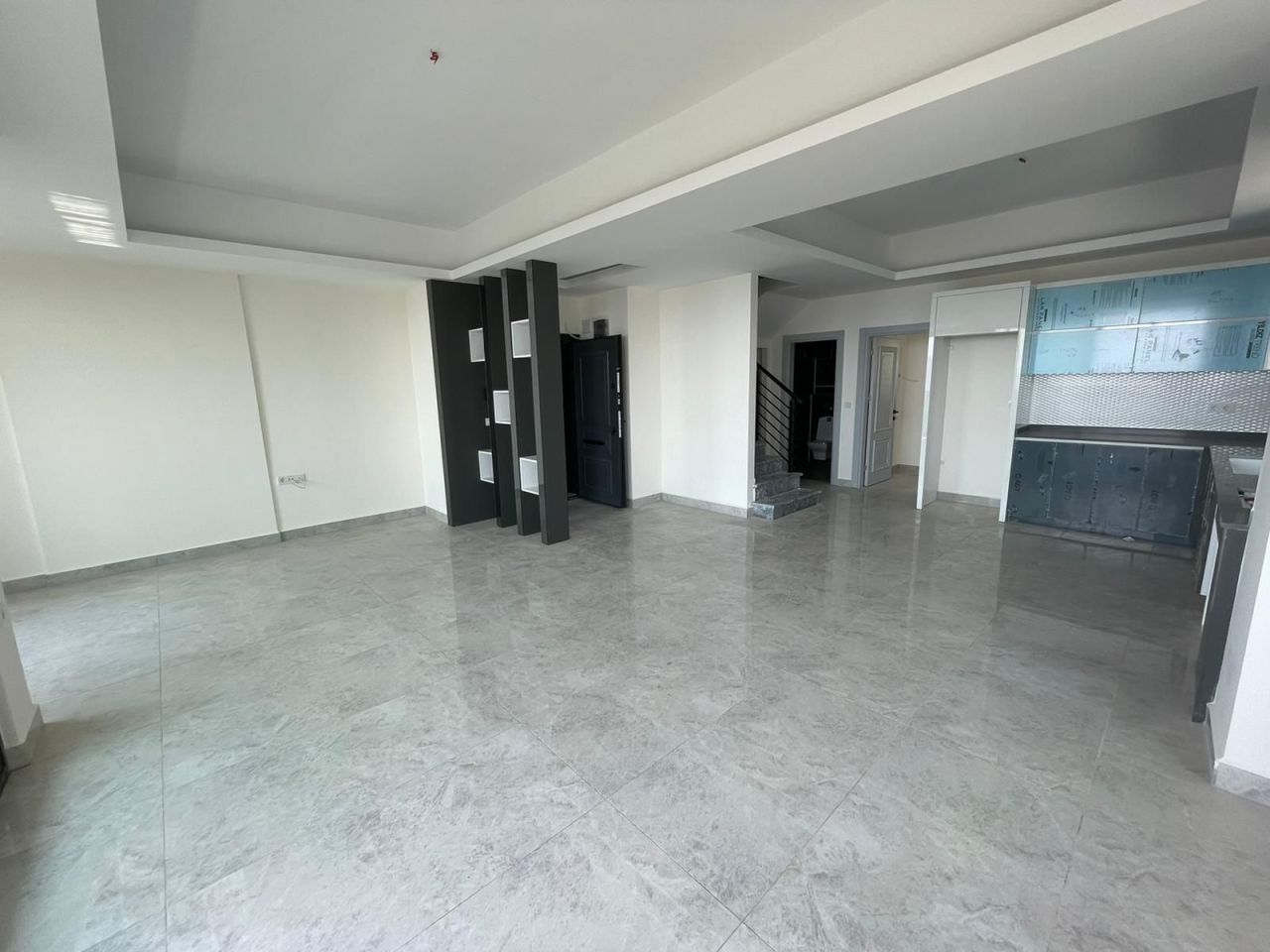 Пентхаус в Алании, Турция, 200 м² - фото 17