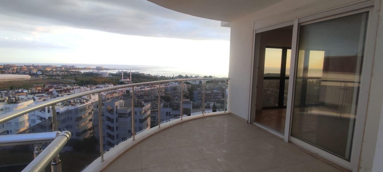 Пентхаус в Авсалларе, Турция, 150 м² - фото 17