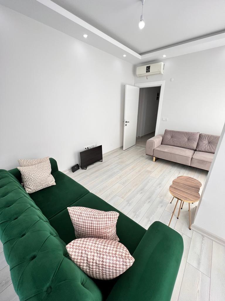 Квартира в Алании, Турция, 85 м² - фото 17