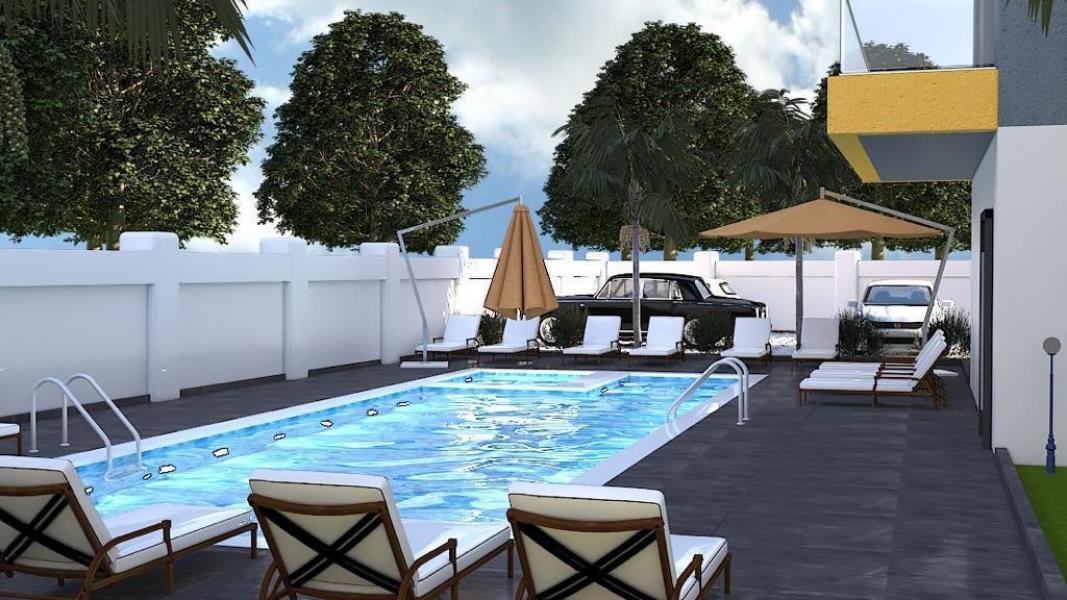 Пентхаус в Авсалларе, Турция, 140 м² - фото 17