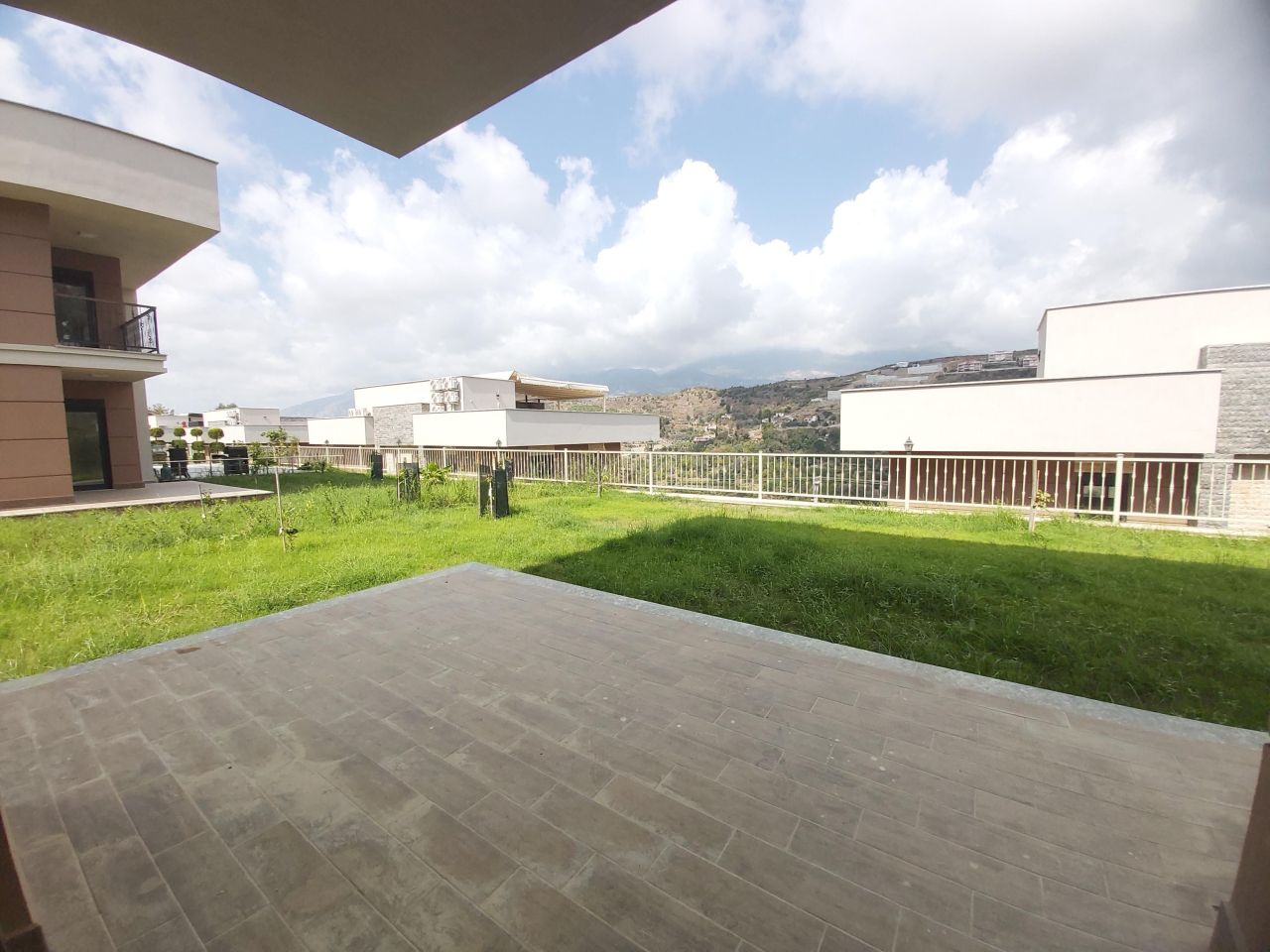 Вилла в Алании, Турция, 180 м² - фото 17