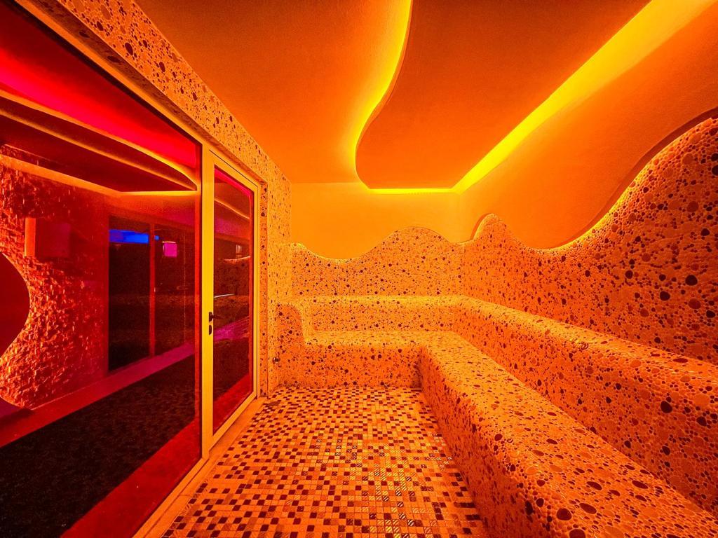 Квартира в Алании, Турция, 55 м² - фото 17