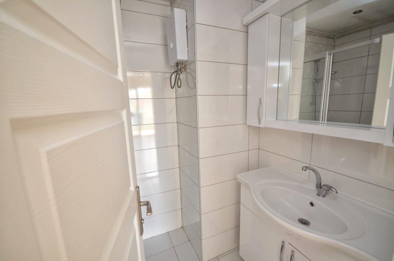 Квартира в Алании, Турция, 110 м² - фото 17