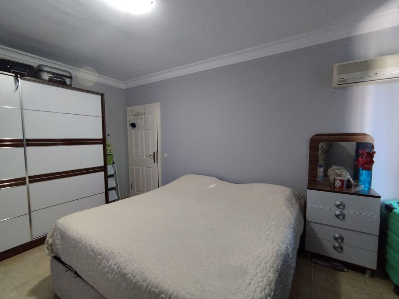 Квартира в Алании, Турция, 75 м² - фото 17