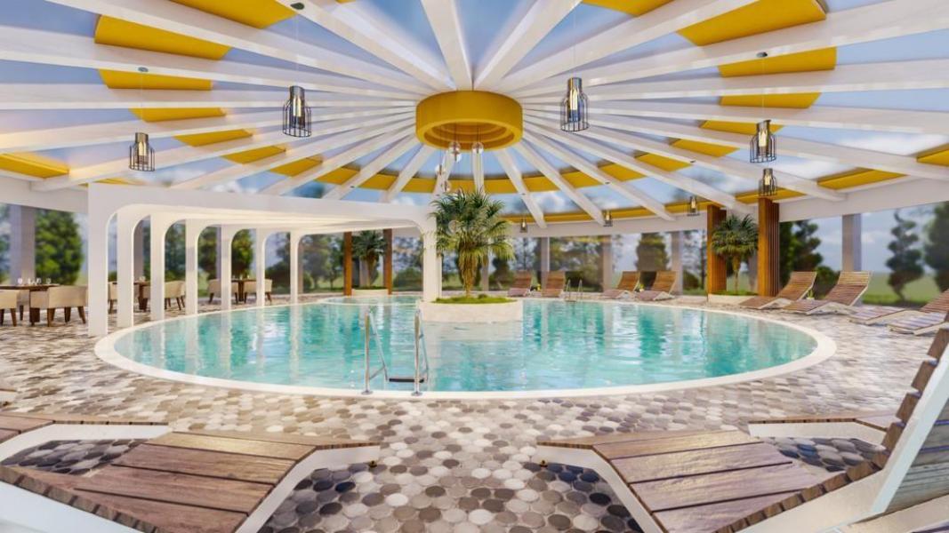 Квартира в Авсалларе, Турция, 55 м² - фото 17