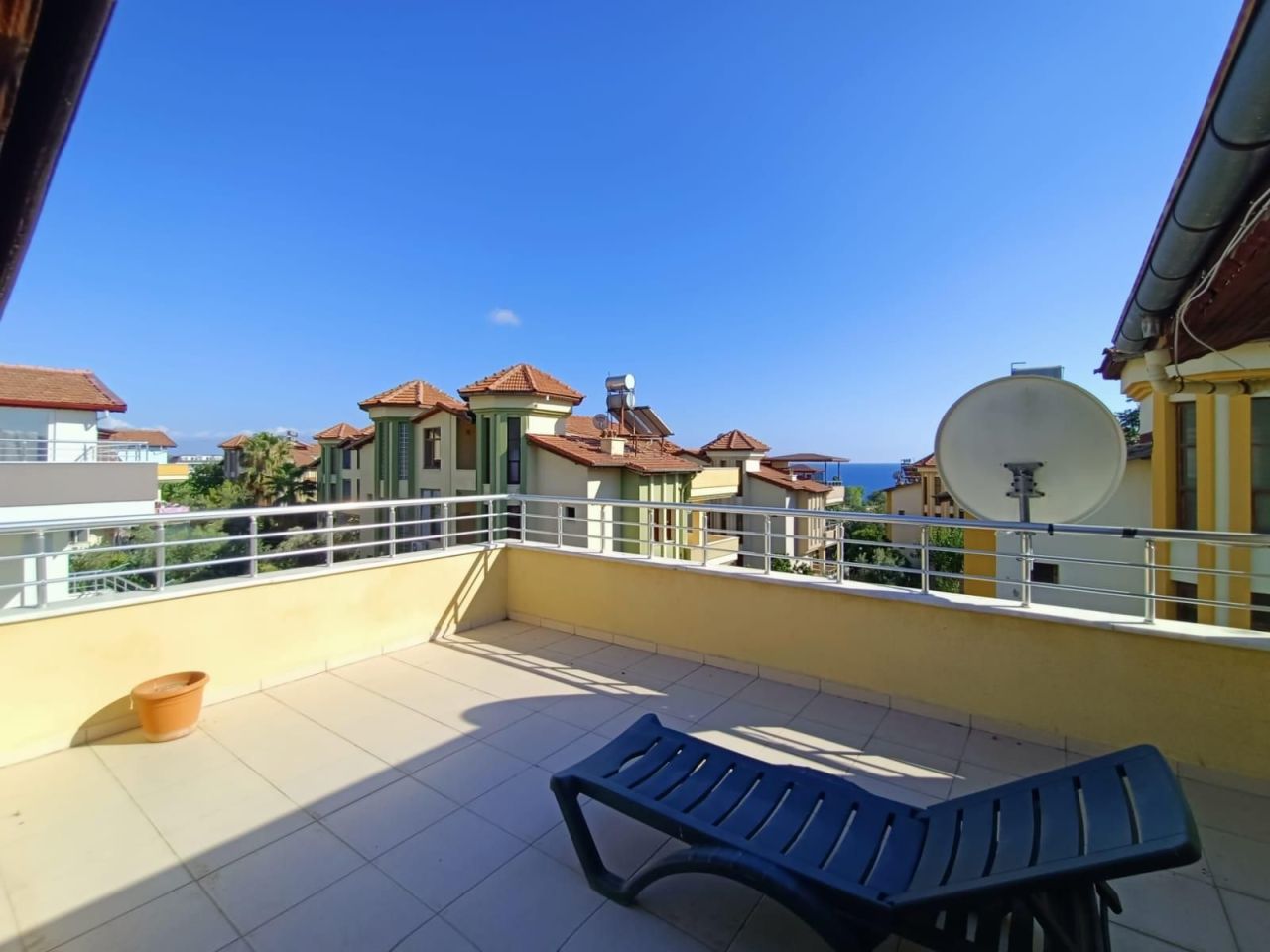 Вилла в Инжекуме, Турция, 335 м² - фото 17