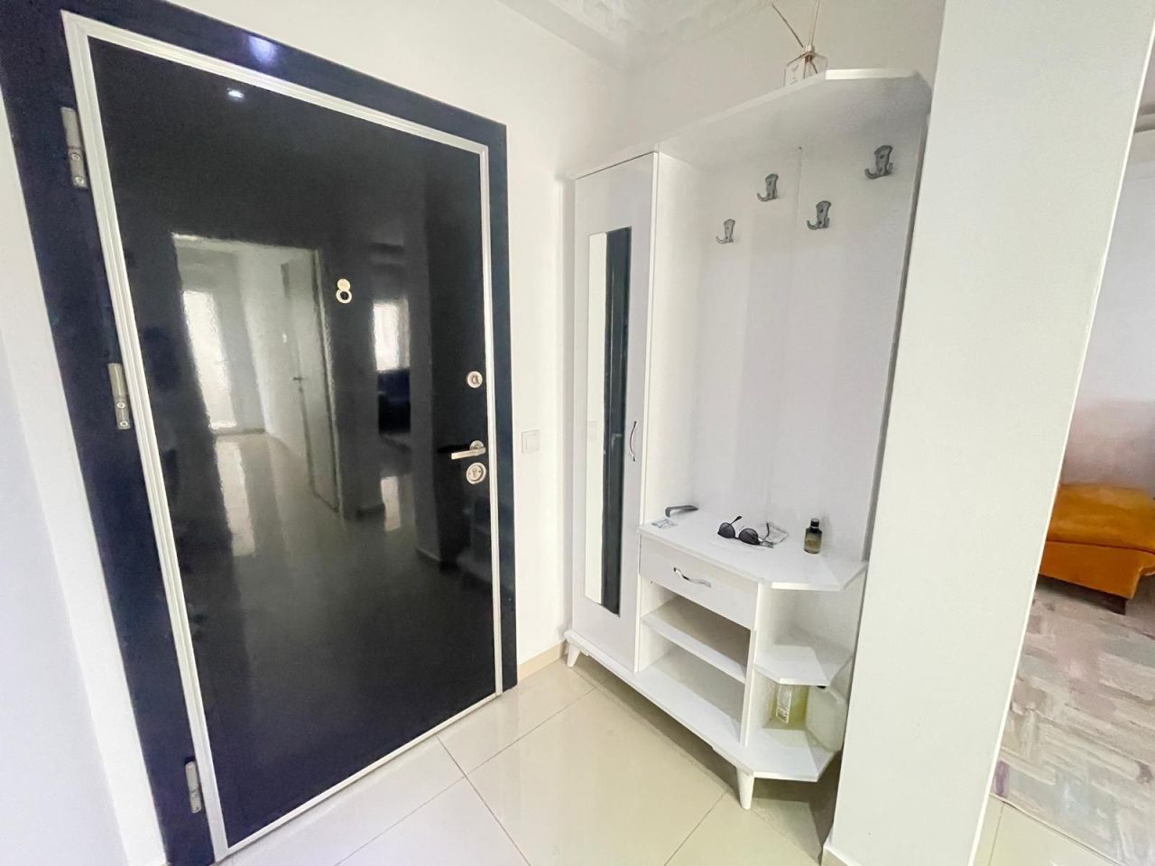 Квартира в Алании, Турция, 60 м² - фото 17