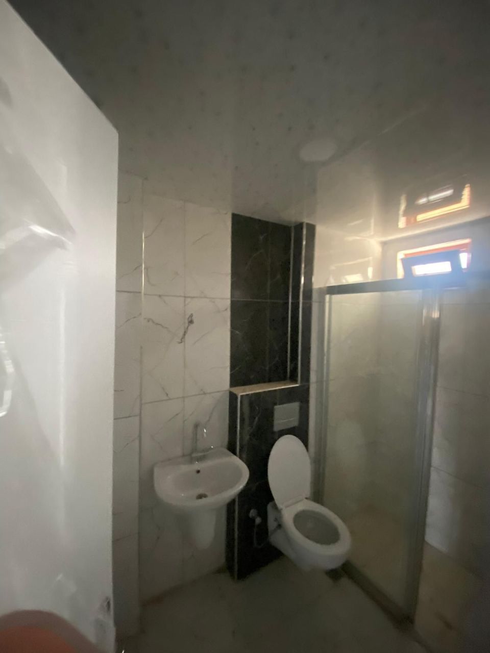 Квартира в Алании, Турция, 100 м² - фото 17