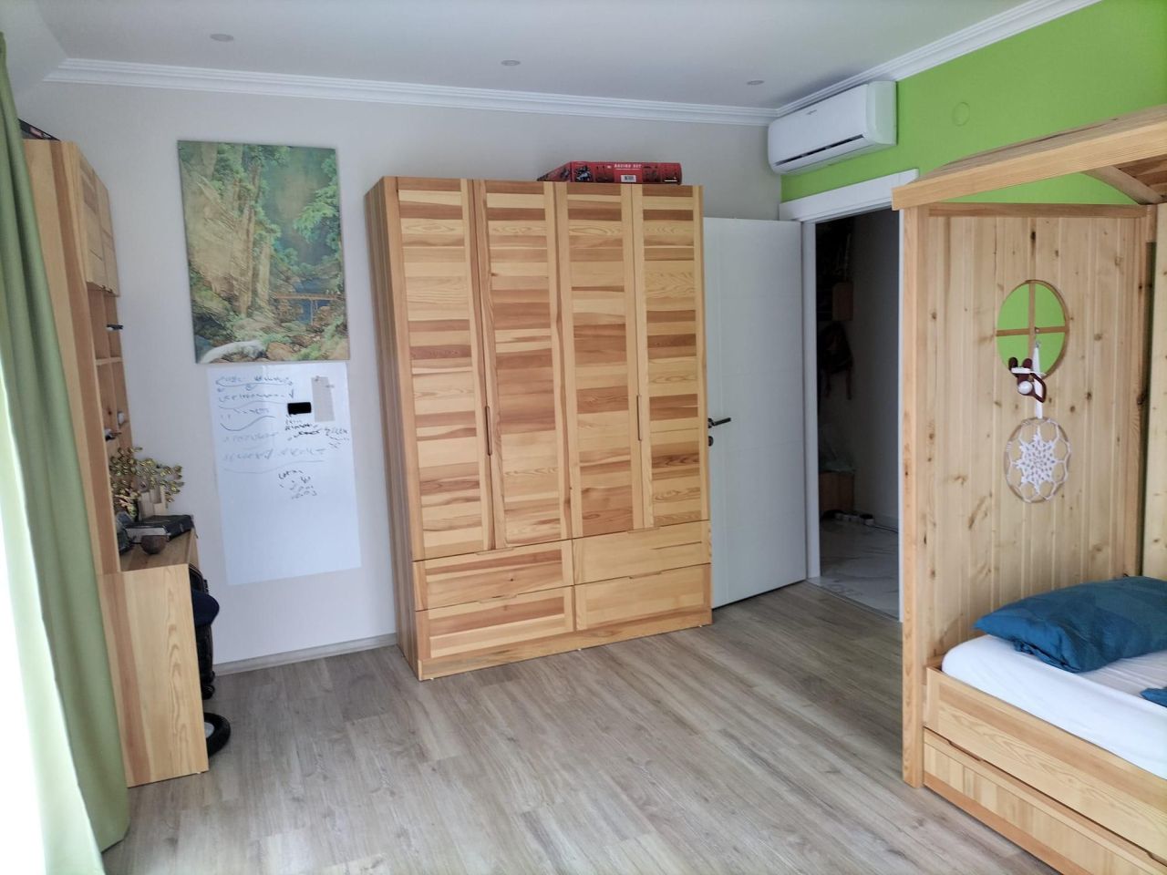 Пентхаус в Алании, Турция, 190 м² - фото 17