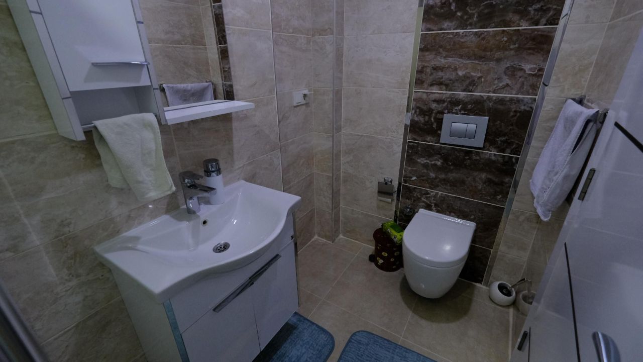 Пентхаус в Алании, Турция, 250 м² - фото 17