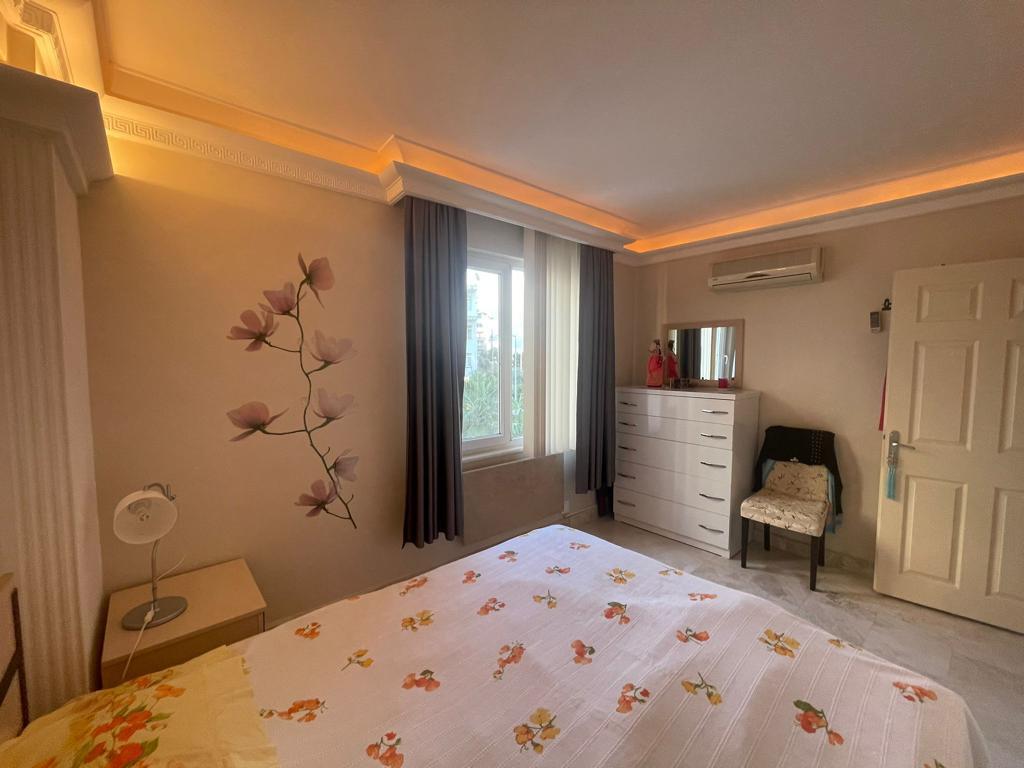 Квартира в Алании, Турция, 120 м² - фото 17