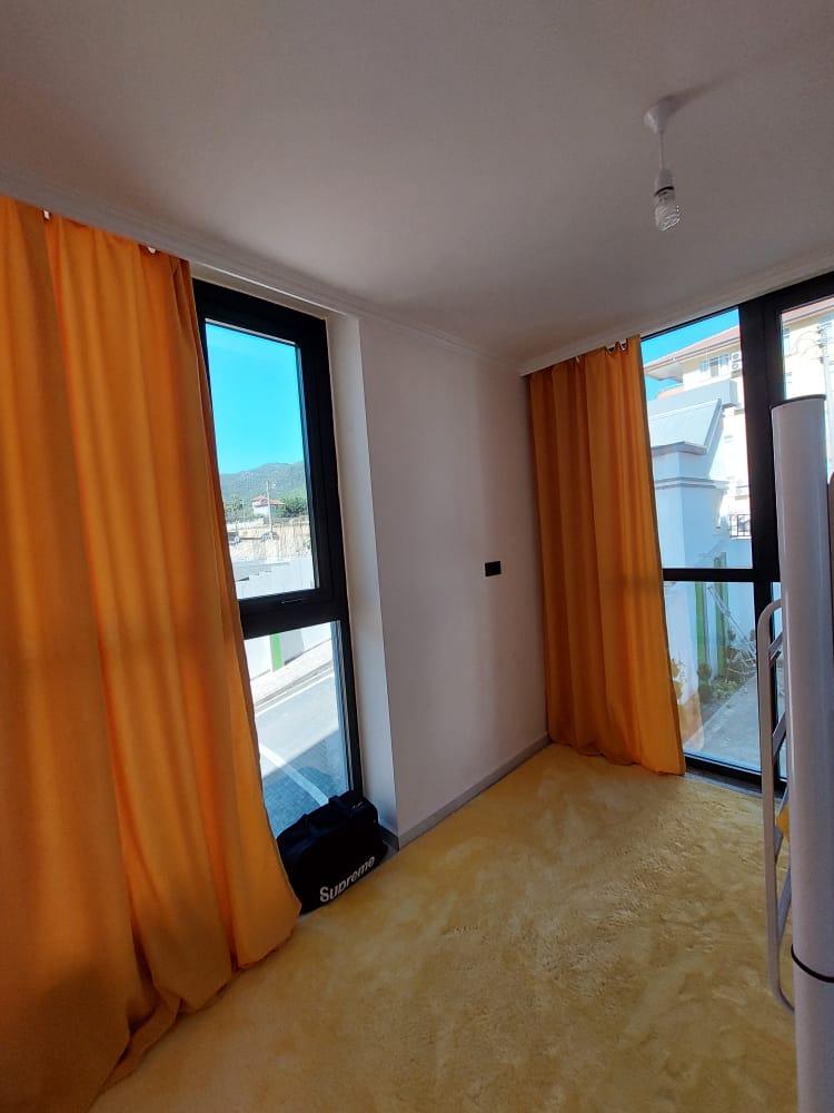 Квартира в Алании, Турция, 50 м² - фото 17