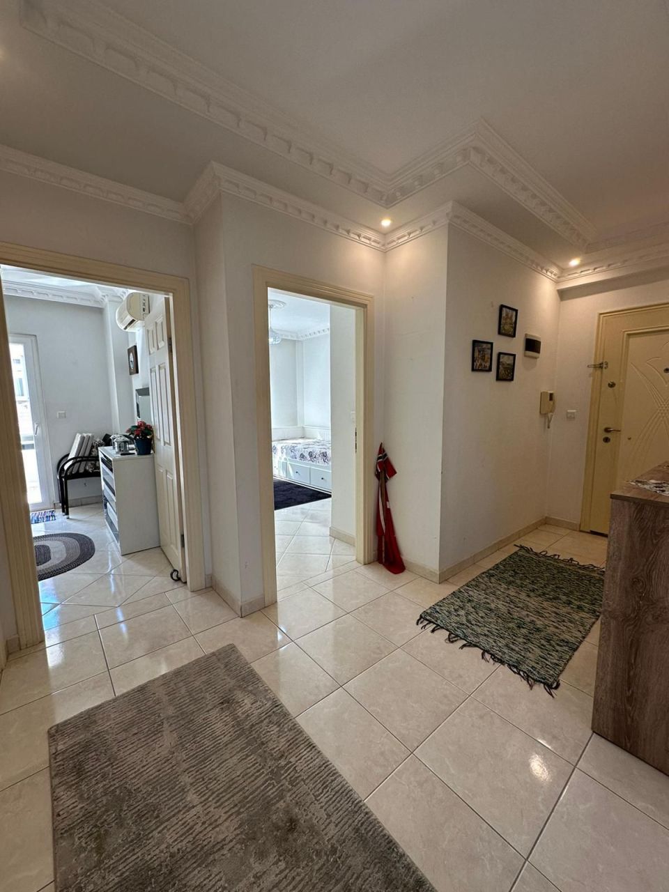 Квартира в Алании, Турция, 100 м² - фото 17