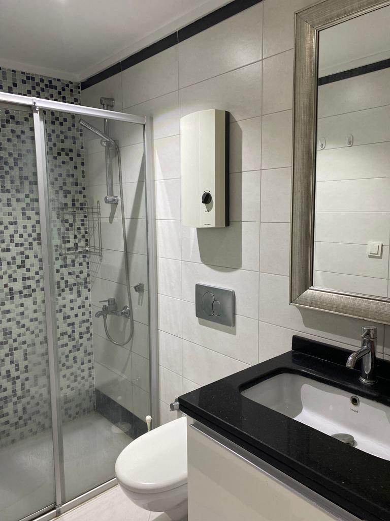 Квартира в Алании, Турция, 50 м² - фото 17