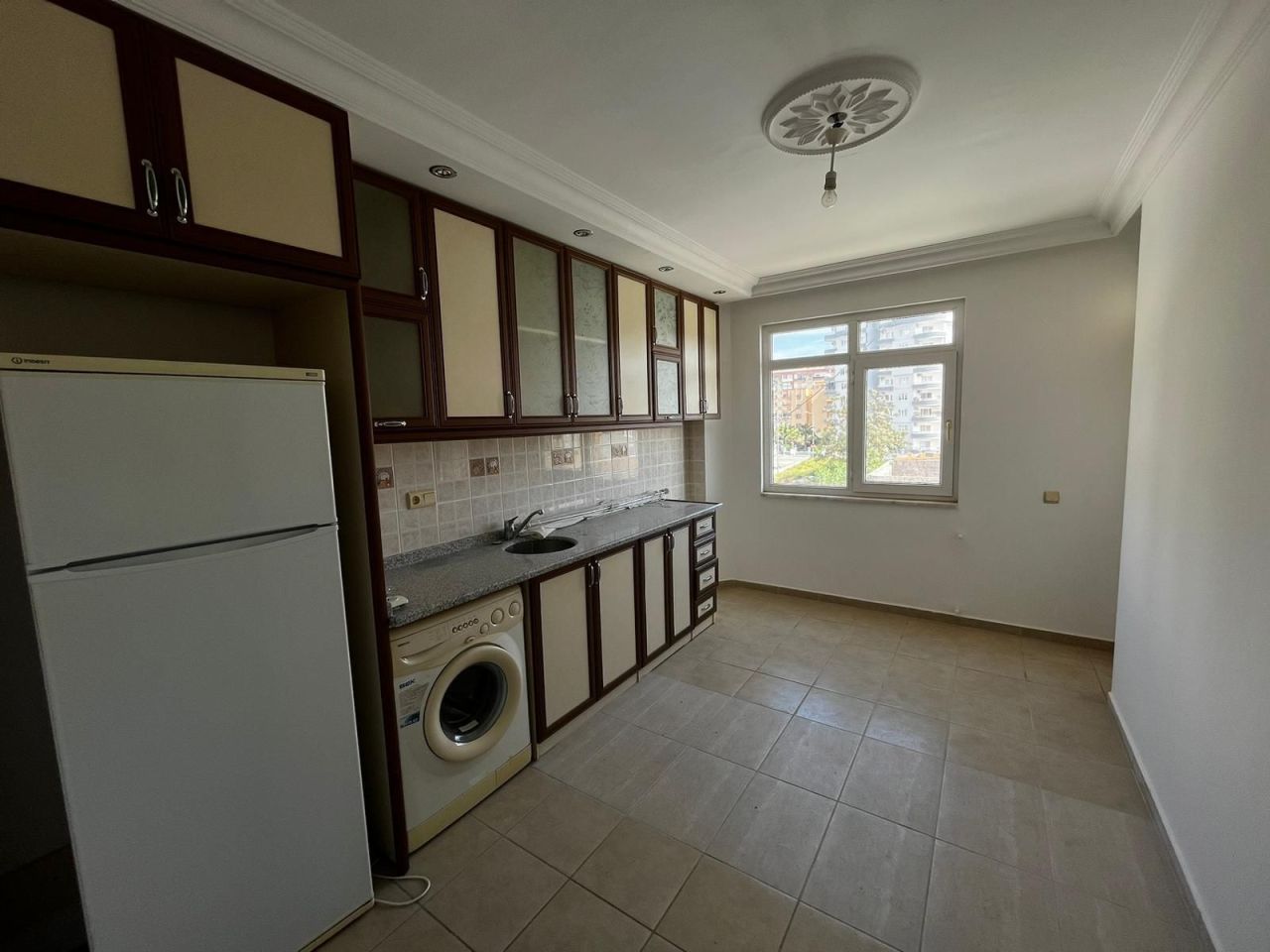 Квартира в Алании, Турция, 140 м² - фото 17