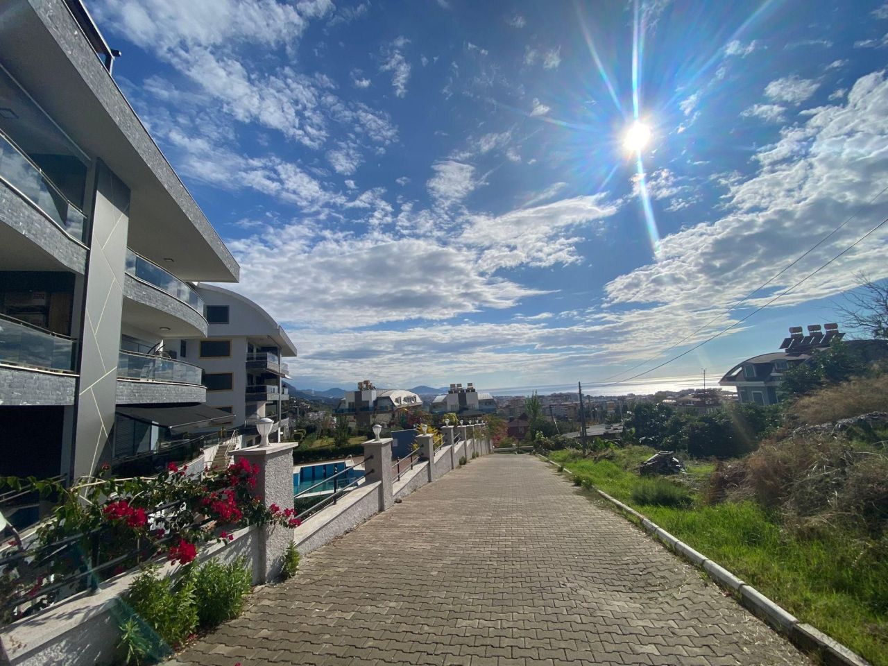 Пентхаус в Алании, Турция, 175 м² - фото 17