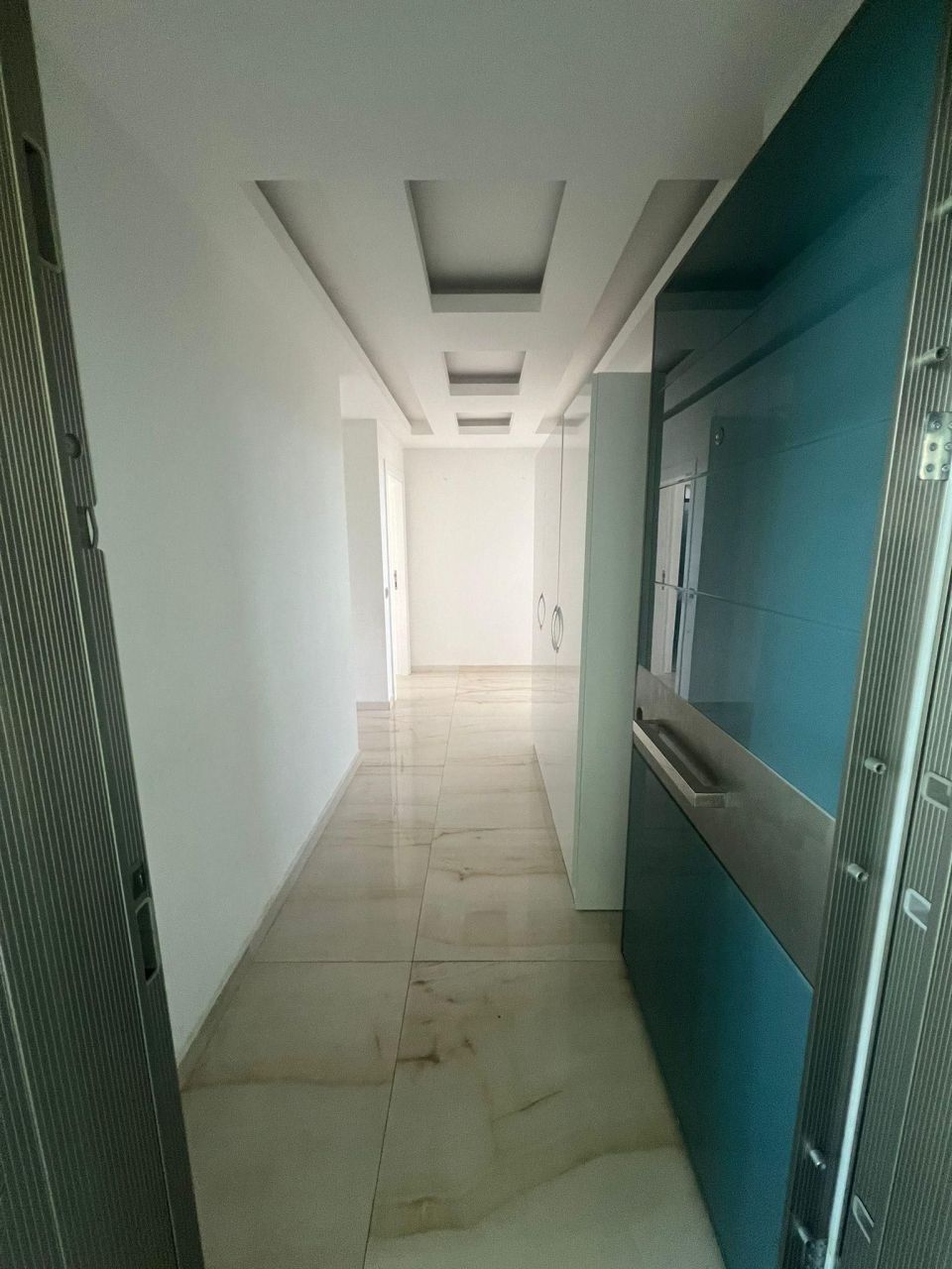 Квартира в Кестеле, Турция, 110 м² - фото 17