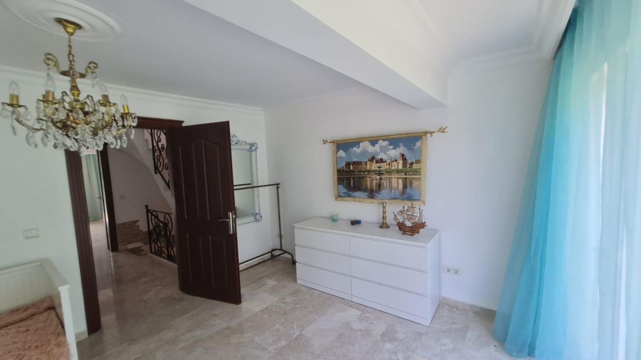 Вилла в Конаклы, Турция, 250 м² - фото 17