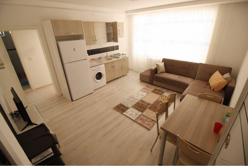 Инвестиционный проект в Алании, Турция, 278 м² - фото 17