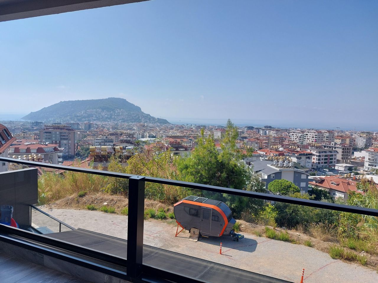 Вилла в Алании, Турция, 500 м² - фото 17