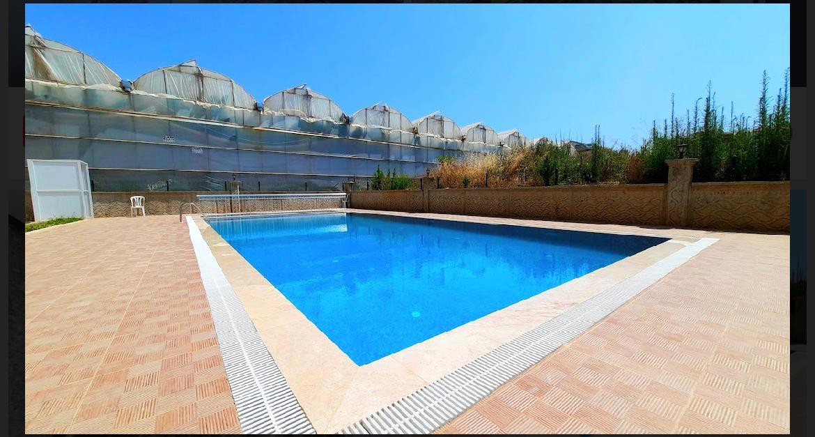 Квартира в Алании, Турция, 55 м² - фото 17