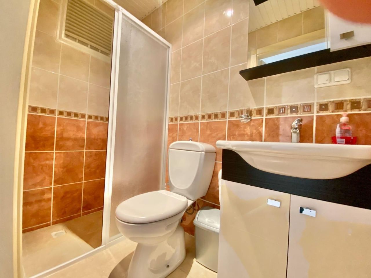 Квартира в Алании, Турция, 108 м² - фото 17