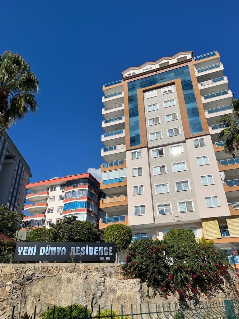 Пентхаус в Алании, Турция, 300 м² - фото 17