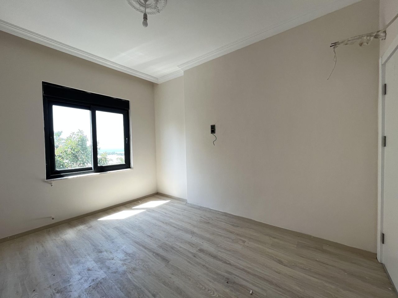 Квартира в Алании, Турция, 95 м² - фото 17