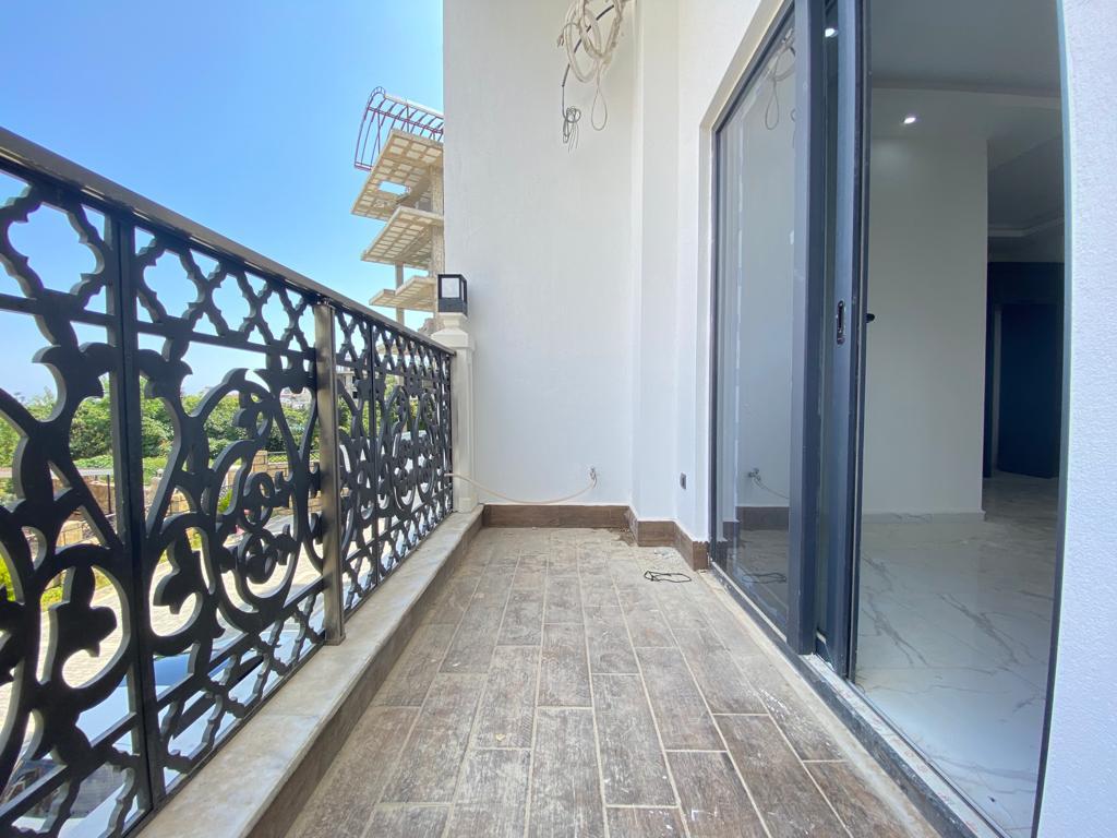 Квартира в Алании, Турция, 90 м² - фото 17