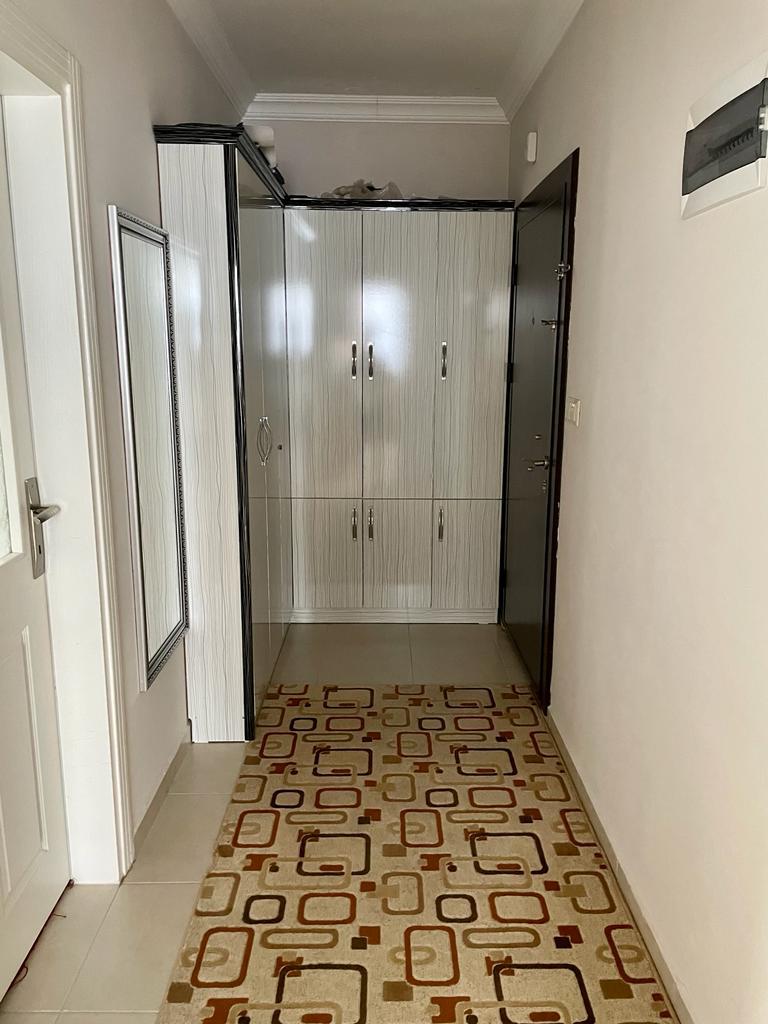 Квартира в Конаклы, Турция, 110 м² - фото 17