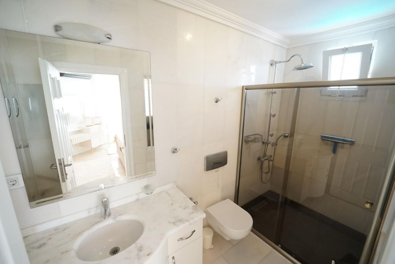 Вилла в Алании, Турция, 196 м² - фото 17