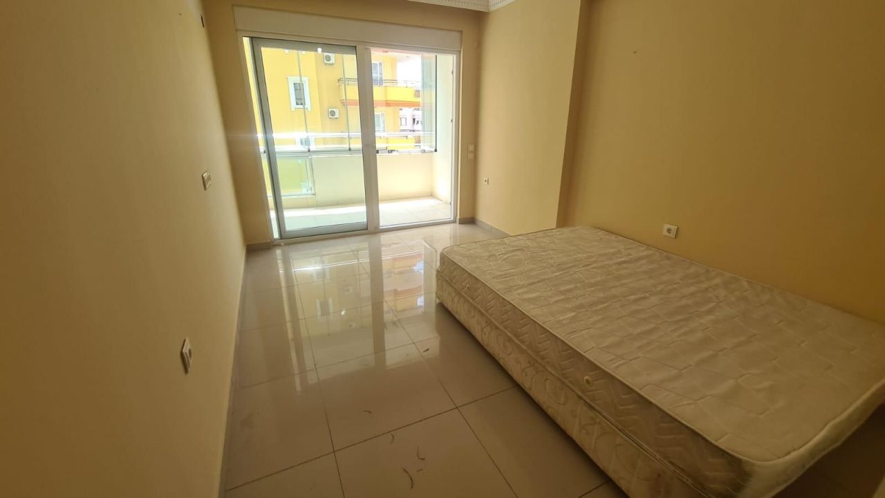 Квартира в Алании, Турция, 130 м² - фото 17