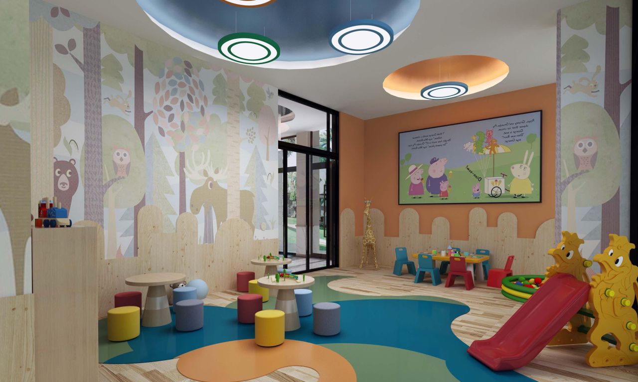 Квартира в Алании, Турция, 140 м² - фото 17