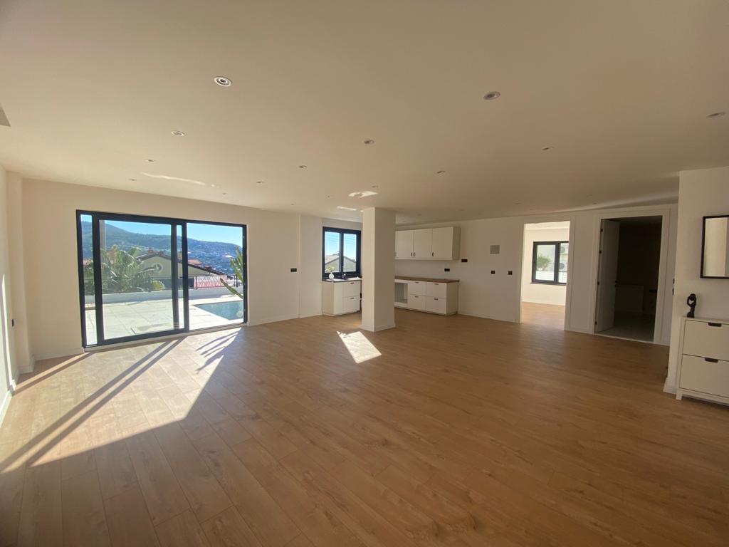 Вилла в Алании, Турция, 300 м² - фото 17