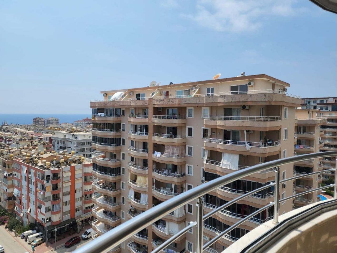 Пентхаус в Алании, Турция, 270 м² - фото 17