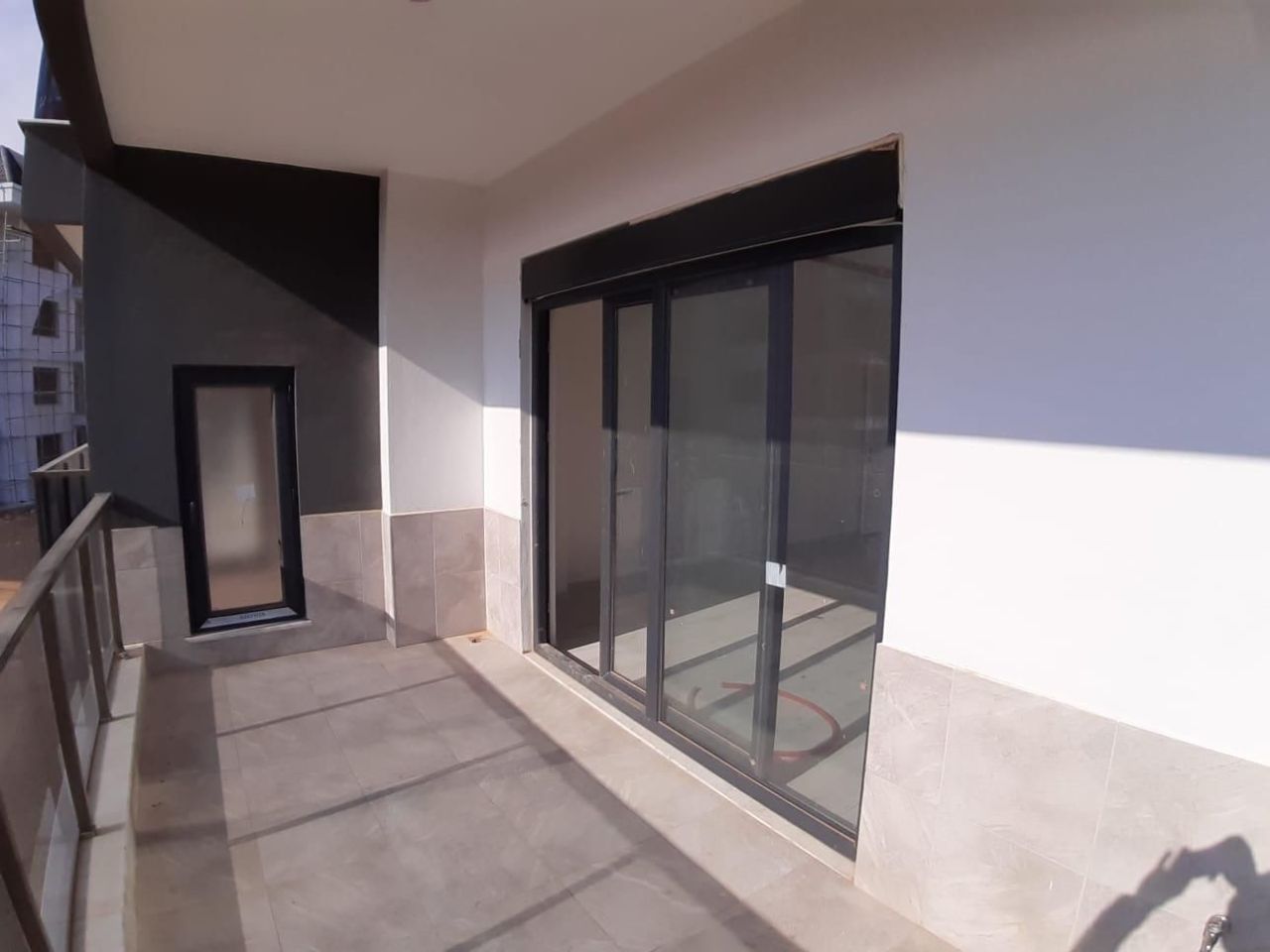 Квартира в Алании, Турция, 150 м² - фото 17