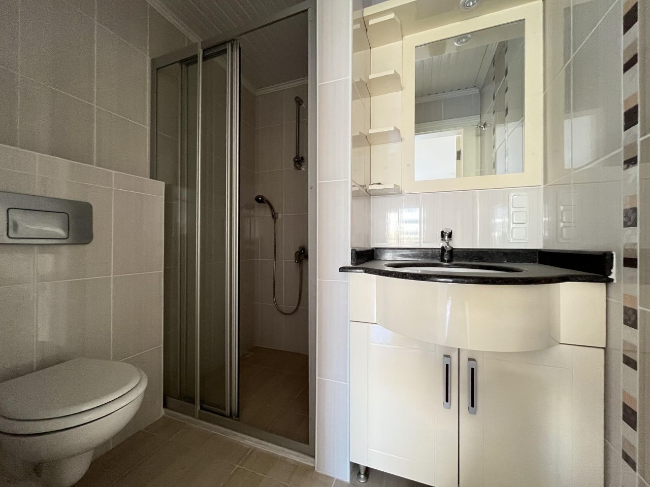 Квартира в Алании, Турция, 110 м² - фото 17