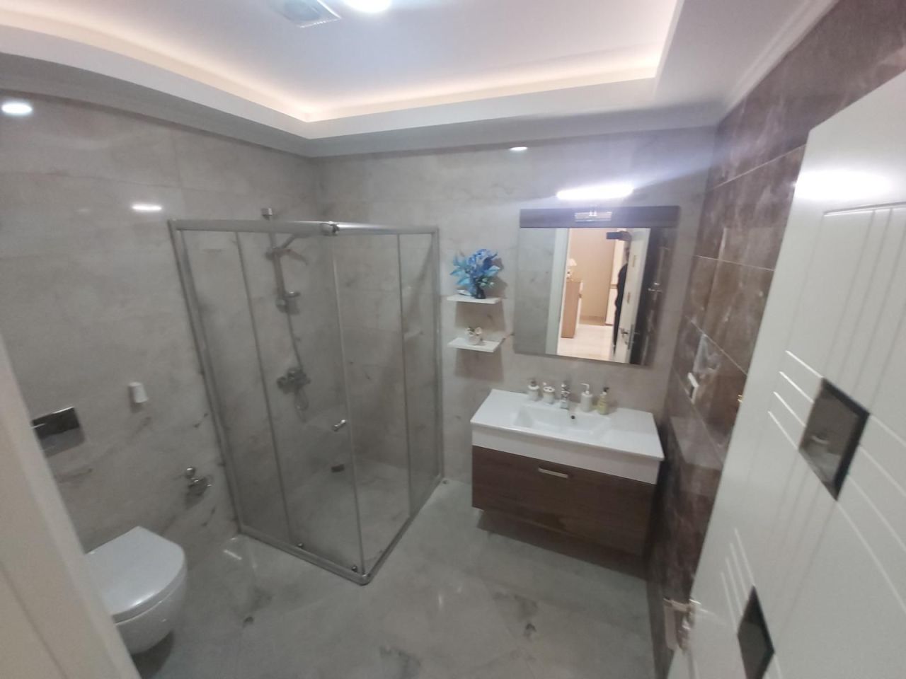 Пентхаус в Алании, Турция, 140 м² - фото 17