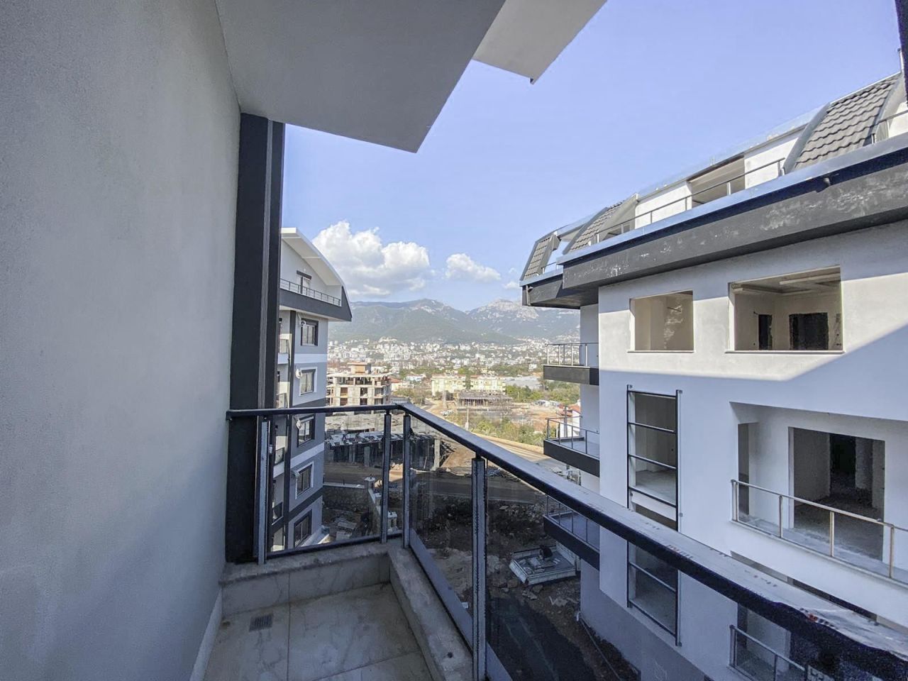 Квартира в Алании, Турция, 103 м² - фото 17