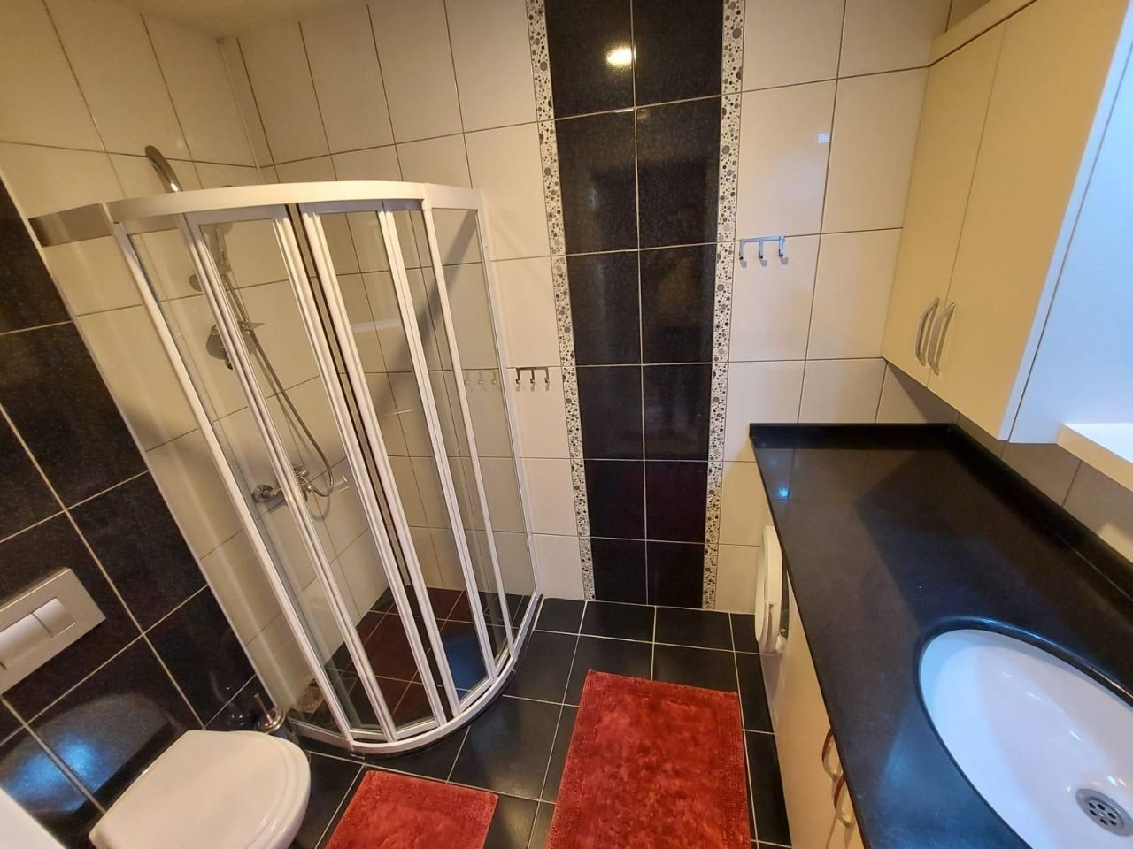 Квартира в Алании, Турция, 110 м² - фото 17