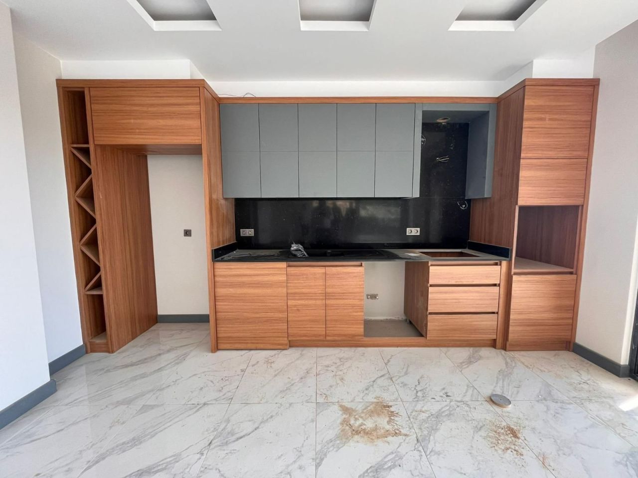 Пентхаус в Алании, Турция, 215 м² - фото 17