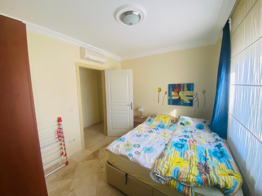 Квартира в Алании, Турция, 110 м² - фото 17