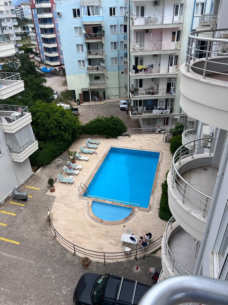 Пентхаус в Алании, Турция, 200 м² - фото 17