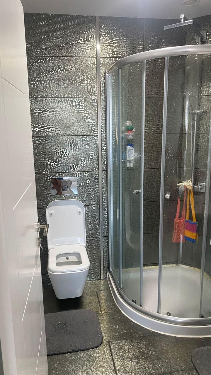 Квартира в Алании, Турция, 130 м² - фото 17