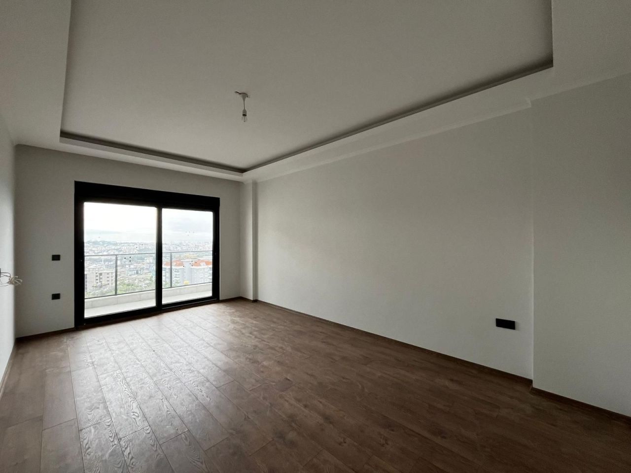 Квартира в Алании, Турция, 105 м² - фото 17