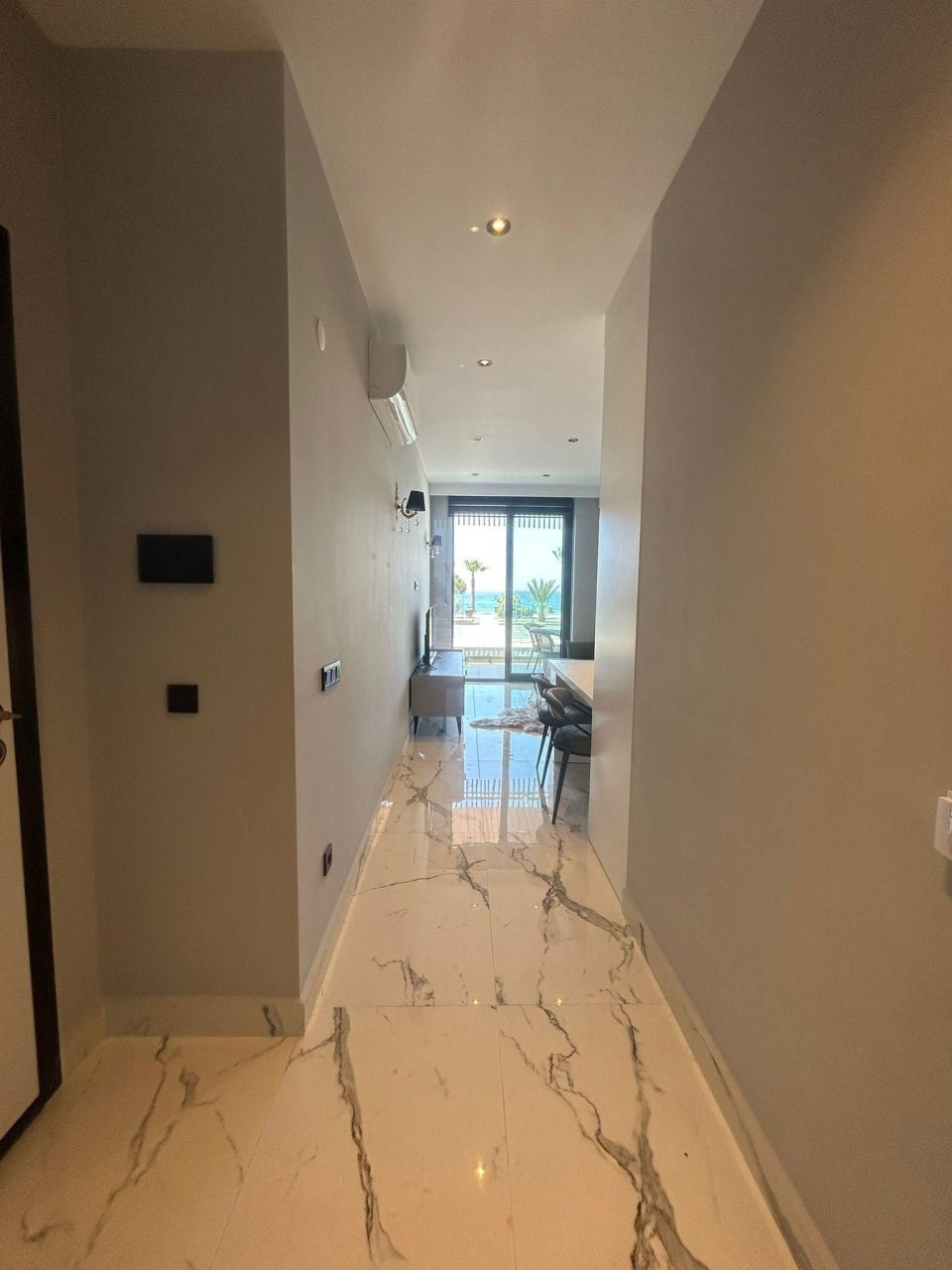 Квартира в Кестеле, Турция, 55 м² - фото 17