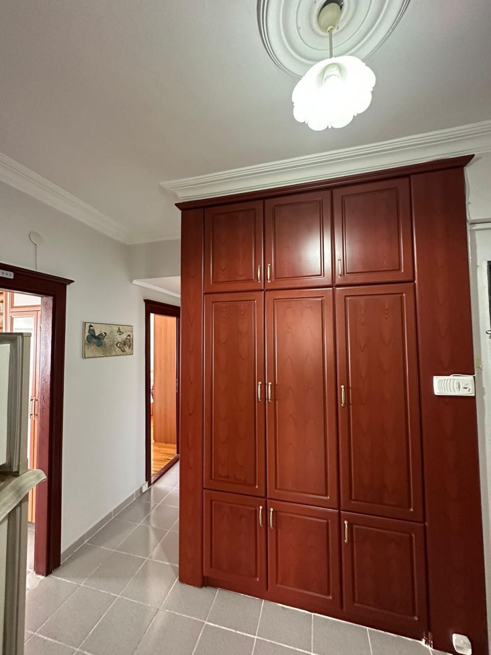 Квартира в Алании, Турция, 130 м² - фото 17
